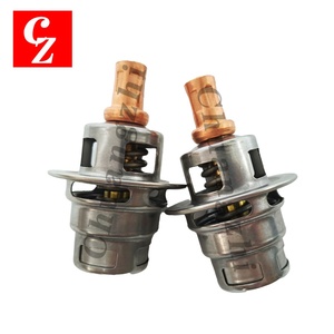 OEM คุณภาพสูงวาล์วเทอร์โมสตัทใหม่สำหรับเครื่องอัดอากาศแอตลาส คอปโก้ 2906907701 รับประกัน 1 ปี - Product Image 3