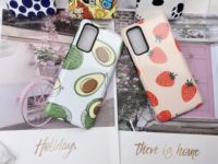 Offre Spéciale TPU avec PC 2IN1 Sublimation étui de téléphone portable personnalisé pour iphone 17 étui de protection
