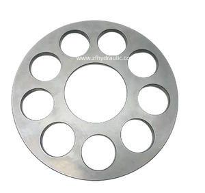 GM TYPE série <span class=keywords><strong>Guide</strong></span> à billes Bloc-cylindres Raccords de piston GM06 GM09 GM17 GM18 GM05 GM07 Pièces détachées pour moteurs hydrauliques - Product Image 5