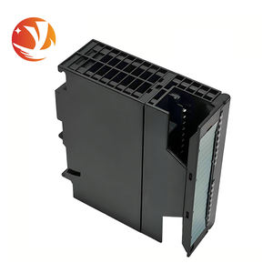 สินค้าใหม่ Siemens ของแท้321-1BH10-0AA0 6ES7 6ES7321-1BH10-0AA0อินพุตดิจิตอลอินพุตตัวควบคุมโปรแกรมได้ PLC 16 I/O 110V - Product Image 4