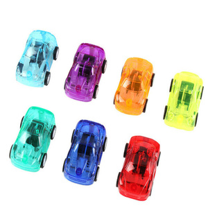 Cc0034 Hot bán trong suốt <span class=keywords><strong>Mini</strong></span> kẹo màu pullback hơi nước nhỏ gói quà tặng Twist trứng đồ chơi nhỏ - Product Image 4