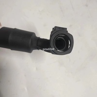 Pièces automobiles Changan Oushang X7Plus 1014070-CJ01, pièce de carrosserie métallique pour l'assemblage du tuyau de ventilation du vilebrequin, neuf