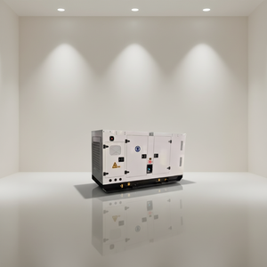 Générateur 80 kW |   Type silencieux 400V 3 phases |   Alternateur sans balais + Générateur MG80PG MG80PG - Product Image 4