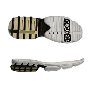 Suela de Zapato Deportiva Casual de EVA de Alta Calidad, Ligera, Duradera, de Alta Resistencia a la Abrasión, Antideslizante, para Correr, Kezhi - Product Image 1