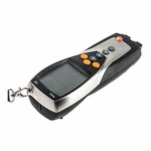 Termómetro Multicanal Testo 735-2 (0563 7352) para Pt100/Termopar K/T/J/S - Product Image 3