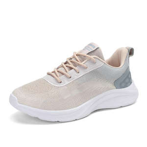 Zapatillas Deportivas de Diseño para Mujer y Niña, Transpirables, Casuales, para Caminar, Correr, Calzado Atlético, Venta al por Mayor de Fábrica, en Existencia - Product Image 4