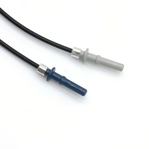 Fibra Óptica Industrial de Alto Rendimiento APC/HFBR4501-4511 PMMA, Núcleo de 1.0 mm de Diámetro, Diámetro Exterior de 2.2 mm, 5G/4G/Wi-Fi - Product Image 2