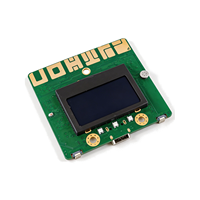 Placa de Desarrollo Zetok DB01, Programación Educativa, Componente Electrónico DIY, Educación STEM, Placa Principal, WIFI, BT, Recargable