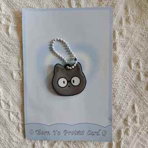 Regalo para el Día de la Madre, Llavero de PVC con Impresión UV, Colgante para Teléfono con Cuentas Acrílicas, Diseño de Mini Botella con Estilo Único - Product Image 2