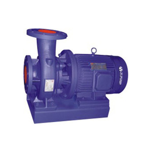 Isw toàn bộ bán Chất lượng cao ngang monoblock ly tâm nông nghiệp thủy lợi Máy bơm nước - Product Image 1