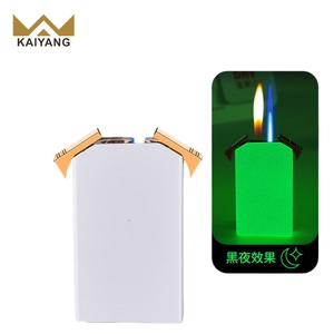 Dos <span class=keywords><strong>tipos</strong></span> <span class=keywords><strong>de</strong></span> <span class=keywords><strong>encendedor</strong></span> <span class=keywords><strong>de</strong></span> llamas, fuego abierto y <span class=keywords><strong>encendedor</strong></span> <span class=keywords><strong>de</strong></span> Gas con llama <span class=keywords><strong>de</strong></span> chorro, logotipo personalizado inflable creativo <span class=keywords><strong>de</strong></span> lujo - Product Image 5