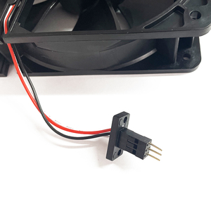 9WF1224H1D03 A90L-0001-0509 Cooling Fan China Make High Quality for FANUC - Product Image 4