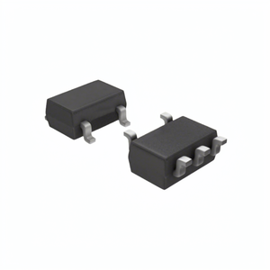 Original Buy Electronics Components Online SC 74A, SOT 753 Power Management (PMIC) MAX6865UK18D6L+T - Product Image 1