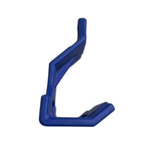 Grille de refroidissement à air pour convoyeur aérien de ligne de traitement de volailles et de poulets de chair - Product Image 4