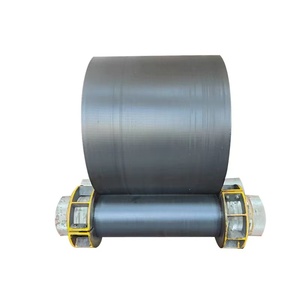 भूमिगत खनन परिवार परिवहन प्रणाली के लिए उच्च गुणवत्ता वाले नए भारी शुल्क नायलॉन कन्वेयर कन्वेयर - Product Image 1