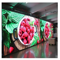 Écran LED d'affichage numérique pour mur vidéo, résistant à l'eau, HDR10+, lisible en plein soleil, luminosité 5000 cd, garantie 5 ans, P6.67 8K