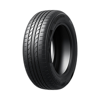 Pneu de voiture de tourisme série classique Hanmix CL10 PCR pneu pour camion léger LTR pneu toutes saisons 245/70R16 245/60R18 235/55R18