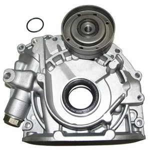 Pompa dell'Olio per Audi 1.9 <span class=keywords><strong>TDI</strong></span> A3 A4 A6 Seat Skoda VW <span class=keywords><strong>Golf</strong></span> <span class=keywords><strong>Polo</strong></span> OEM 034 115 105A 034 115 105D 069 115 105Q 034 115 105B - Product Image 1