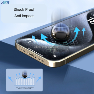 ฟิล์มป้องกันหน้าจอ3D AFS EPU ทนแรงกระแทก0.15mm HD สำหรับ <span class=keywords><strong>OPPO</strong></span> ค้นหา X3 <span class=keywords><strong>X5</strong></span> <span class=keywords><strong>Pro</strong></span> ฟิล์มรักษารอยขีดข่วนกันกระแทกโทรศัพท์มือถือ - Product Image 2