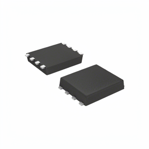 Composant électronique de gestion de l'alimentation (PMIC) IC S-1133B53-I8T1U 8 SMD, à fils plats, en stock - Product Image 1