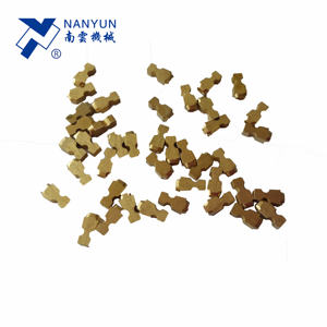 पीतल के स्टांप पत्र और तांबे के वर्ण प्रकार धातु वर्णमाला फोंट और बैच तिथि कोडिंग मशीन के लिए अंक - Product Image 4