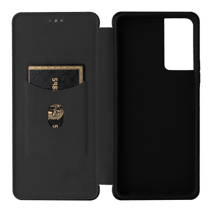 Étui de téléphone portable <span class=keywords><strong>TCL</strong></span> 40SE avec matériau TPU, fermeture magnétique à rabat, antichoc, anti-chute - Product Image 3
