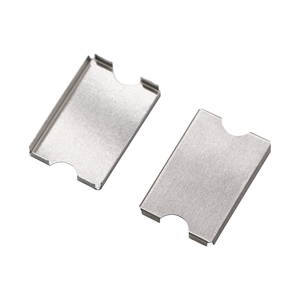 Tùy chỉnh PCB RF che chắn có thể kim loại dập EMI lá chắn trường hợp - Product Image 2