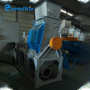 Machine à granulés de bois à matrice annulaire, modèle haute efficacité, moulage rapide, augmente la production quotidienne de granulés, rend la production totale plus importante - Product Image 3