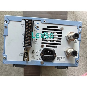 1PC Yokogawa OX400 Analizador de oxígeno de circonio de baja concentración xgeqpt - Product Image 2