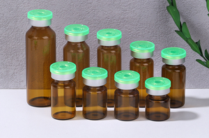 Polvo liofilizado de compuesto polipéptido de producción y venta propias - Product Image 6