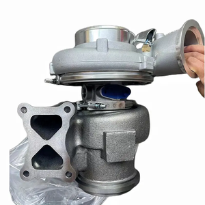 291-5480 750432-5005S 247-2957 247-2965 Excavator E345 349D C11 C13 <strong>Turbocharger</strong> for Caterpillar Turbo - Product Image 1