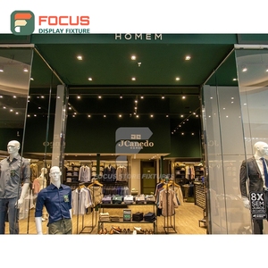 Proveedor Profesional de Soluciones de Iluminación LED para Tiendas Minoristas, Accesorios para Tiendas de Moda - Product Image 2