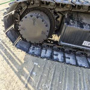 Excavadora SANY 205C Usada de Alta Demanda, 20.5 Toneladas, para Minería, Inspeccionada Profesionalmente con Componentes Clave: Motor, Bomba, Motor Eléctrico - Product Image 5