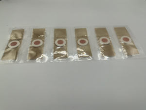 Health Product Chinese Herbal Non Woven Corn Remover <strong>Plaster</strong> Eco-Friendly OEM ODM Foot Pain Relief Corn Removal Pads Waterproof - Product Image 4