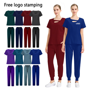 Sexy Nursing Scrubs - Trendy & Comfortable Uniforms
