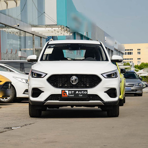 <span class=keywords><strong>MG</strong></span> SUV, Auto Usado en China, 125 CV, Automático, Gasolina, 4 Puertas, 5 Asientos, Bajo Kilometraje, Sin Accidentes, Buen Estado, <span class=keywords><strong>Segunda</strong></span> <span class=keywords><strong>Mano</strong></span> - Product Image 2