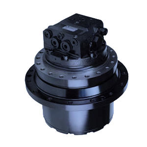 Motorreductor Planetario Bonfiglioli WINCH 716 716C3B 716C3B12A0113J26W1A145 - Product Image 2