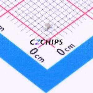 ตัวเก็บประจุแบบ SMD (MLCC) รุ่น TCC0603COG330G500CT ขนาด 0603 ( ค่าความจุ: 33pF )( ความแม่นยำ: 2% แรงดันไฟฟ้า: 50V ) - Product Image 1