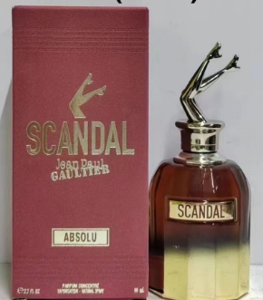 เรื่องอื้อฉาว Absolu