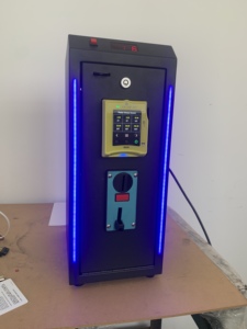 Meilleur <span class=keywords><strong>prix</strong></span> EXW - Boîtier <span class=keywords><strong>de</strong></span> contrôle <span class=keywords><strong>de</strong></span> temps pour accepteur <span class=keywords><strong>de</strong></span> billets / Boîtier <span class=keywords><strong>de</strong></span> contrôle <span class=keywords><strong>de</strong></span> temps Nayax pour fauteuil <span class=keywords><strong>de</strong></span> massage et <span class=keywords><strong>machine</strong></span> à <span class=keywords><strong>laver</strong></span> - Product Image 2