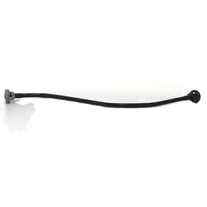 라디에이터 새로운 조건 플라스틱 OEM 8K0121081BB 8K0121081AB 8K0121081AB 8K0121081S 엔진 부품 용 냉각수 탱크 오버플로 호스 - Product Image 1