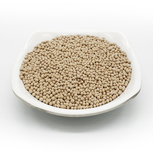 3A 4A 5A 13X Zeolite Setaccio Molecolare di Alta Purezza Concentrazione di Ossigeno per Adsorbents e Catalizzatore - Product Image 1
