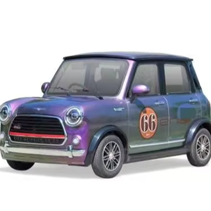 New Design Cheap New Energy Vehicles Electric Car Electric Car Mini Made in China