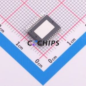 Interruptor electrónico de potencia PMIC de chip IC de circuito integrado nuevo y original de 1, 2 y 1 de enero de 2000 - Product Image 2