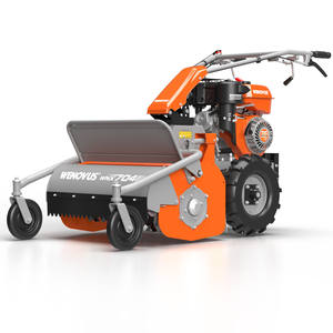 Falciatrice Wenovus WNX704 con Larghezza di Taglio 700mm e Potenza 6.3kW - Product Image 2