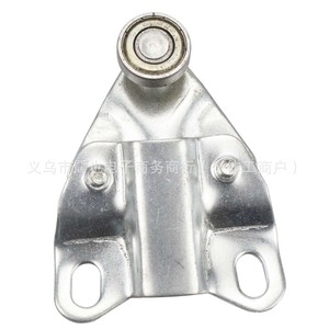 Poulie supérieure de porte centrale RLB 68310-26030 en acier, roulement fluide pour Sea Lion 1994 - Product Image 2