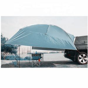 Large Disposable <strong>Boot</strong> Cover Waterproof <strong>Tent</strong> - Product Image 3