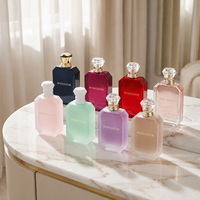 Parfums pour femmes, collection privée, vaporisateur, parfums arabes, vente en gros, fabricant de parfums à marque privée
