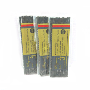 Herramientas y Equipos <span class=keywords><strong>de</strong></span> Joyería, Hoja <span class=keywords><strong>de</strong></span> <span class=keywords><strong>Sierra</strong></span> <span class=keywords><strong>de</strong></span> Corte en Espiral, Hojas <span class=keywords><strong>de</strong></span> <span class=keywords><strong>Sierra</strong></span> para Oro y <span class=keywords><strong>Plata</strong></span> - Product Image 3