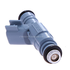 Inyector de Combustible 0280155849 para Dodge Jeep Grand Cherokee 2001-2007, Pieza de Repuesto - Product Image 1